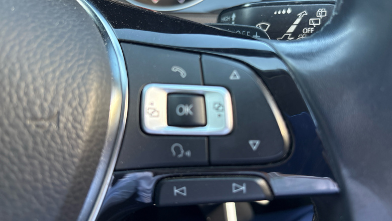 Volkswagen Golf 1.5 TSI EVO 150 GT 5dr DSG Petrol Hatchback